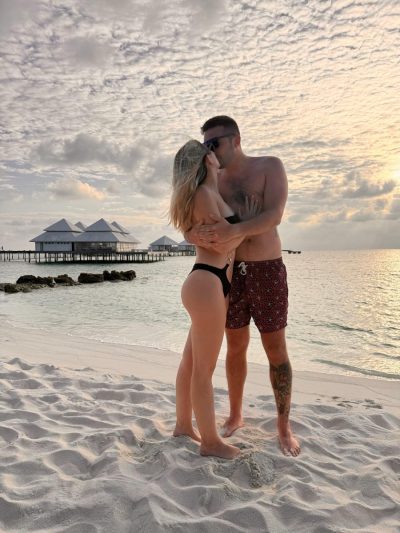 Diamonds Thudufushi Beach and Water Villas в ноябре — фото погоды (2025-11-03)