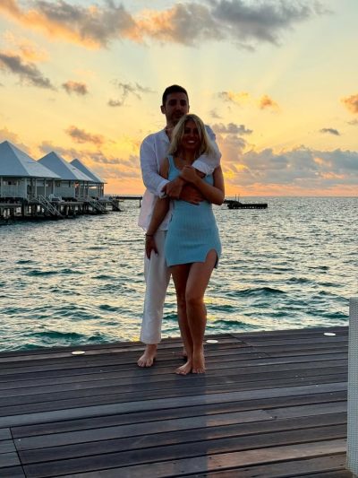 Diamonds Thudufushi Beach and Water Villas в ноябре — фото погоды (2025-11-11)