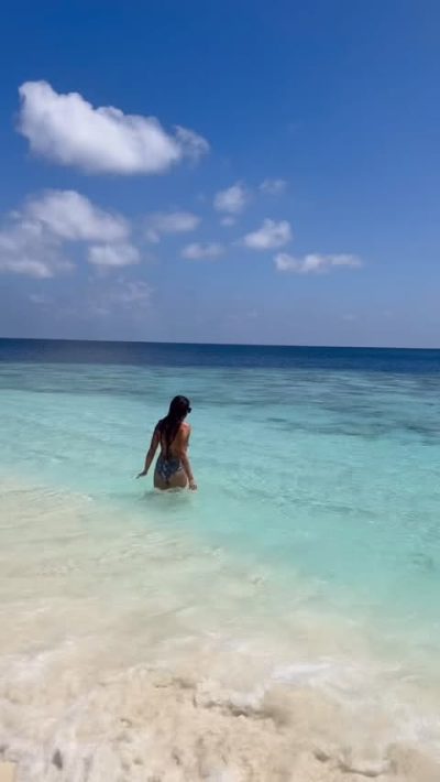 Diamonds Thudufushi Beach and Water Villas в ноябре — фото погоды (2025-11-27)