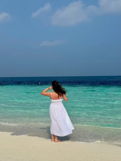 Diamonds Thudufushi Beach and Water Villas в январе — фото погоды (2026-01-26)
