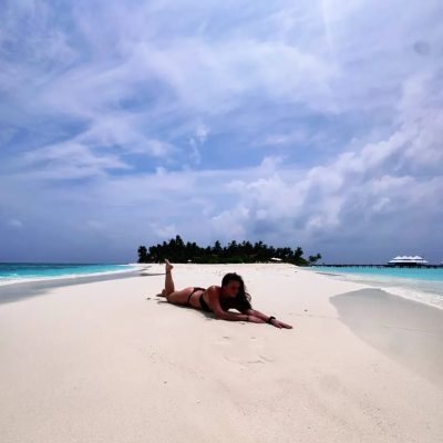 Diamonds Thudufushi Beach and Water Villas в феврале — фото погоды (2026-02-26)
