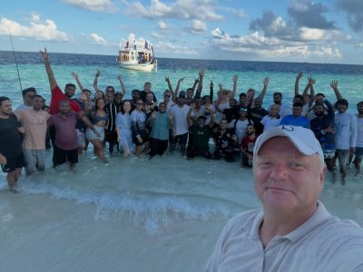 Diamonds Thudufushi Beach and Water Villas в марте — фото погоды (2026-03-21)