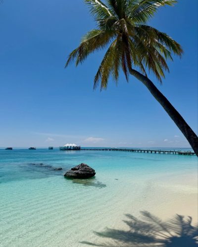 Diamonds Thudufushi Beach and Water Villas в апреле — фото погоды (2026-04-11)