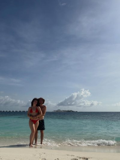 Diamonds Thudufushi Beach and Water Villas в июне — фото погоды (2026-06-01)