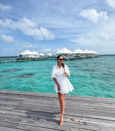 Diamonds Thudufushi Beach and Water Villas в июне — фото погоды (2026-06-11)