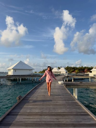 Diamonds Thudufushi Beach and Water Villas в июне — фото погоды (2026-06-14)