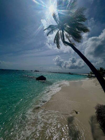 Diamonds Thudufushi Beach and Water Villas в июне — фото погоды (2026-06-19)
