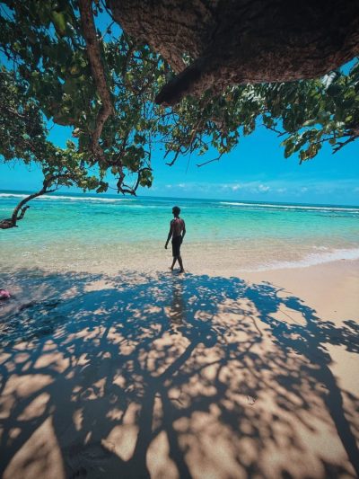 Thangalla Bay Beach, Thangalla , Southern Sri Lanka в апреле — фото погоды (2026-04-04)