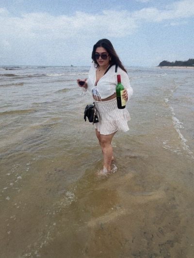 Zuri Beach Goa в сентябре — фото погоды (2025-09-09)