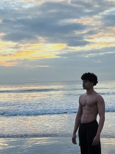 Zuri Beach Goa в январе — фото погоды (2026-01-13)
