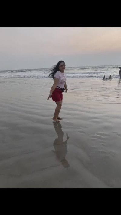 Zuri Beach Goa в январе — фото погоды (2026-01-18)