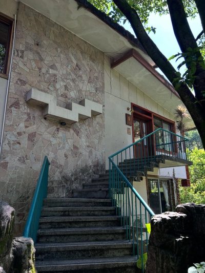 南溪山公园 Mount Nanxi Park в августе — фото погоды (2025-08-19)