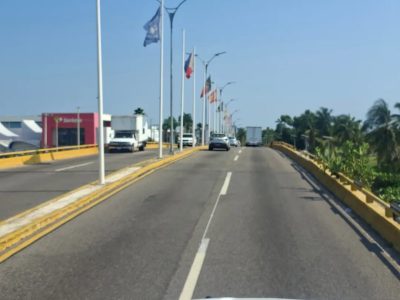 Punta Diamante, Acapulco de Juárez в ноябре — фото погоды (2025-11-22)