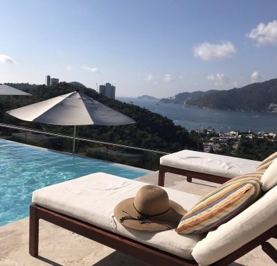 Punta Diamante, Acapulco de Juárez в декабре — фото погоды (2025-12-30)