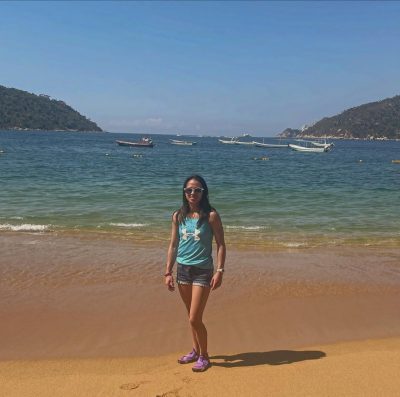 Punta Diamante, Acapulco de Juárez в январе — фото погоды (2026-01-23)