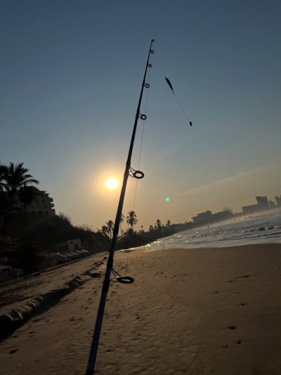 Punta Diamante, Acapulco de Juárez в январе — фото погоды (2026-01-27)