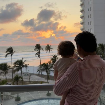 Punta Diamante, Acapulco de Juárez в марте — фото погоды (2026-03-17)