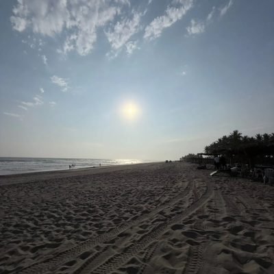 Punta Diamante, Acapulco de Juárez в марте — фото погоды (2026-03-29)