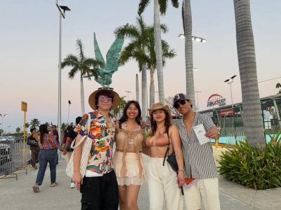 Punta Diamante, Acapulco de Juárez в апреле — фото погоды (2026-04-15)