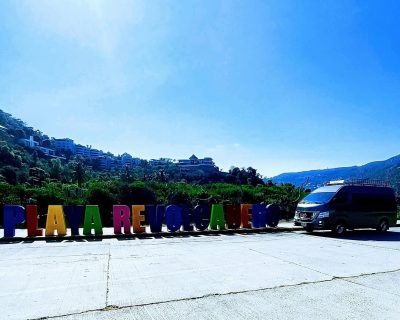 Punta Diamante, Acapulco de Juárez в апреле — фото погоды (2026-04-28)