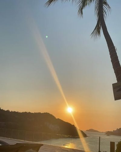 Punta Diamante, Acapulco de Juárez в апреле — фото погоды (2026-04-29)