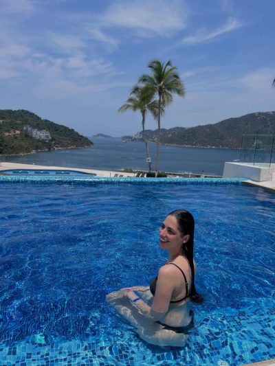Punta Diamante, Acapulco de Juárez в мае — фото погоды (2026-05-28)
