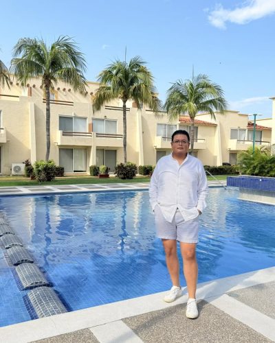 Punta Diamante, Acapulco de Juárez в мае — фото погоды (2026-05-30)