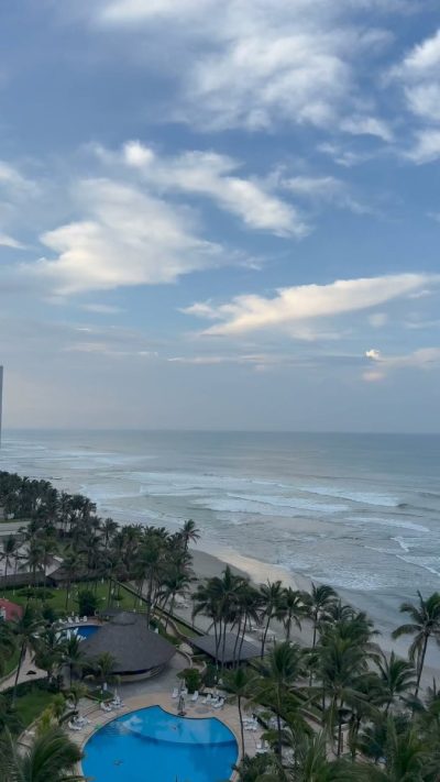 Punta Diamante, Acapulco de Juárez в июле — фото погоды (2026-07-03)