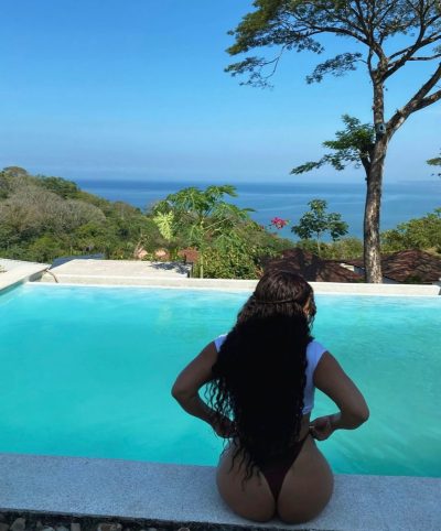 Guanacaste Tamarindo в июле — фото погоды (2026-07-02)