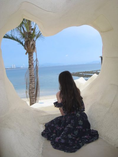 Sanya, Hainan в июне — фото погоды (2026-06-27)