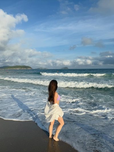 Sanya, Hainan в июне — фото погоды (2026-06-28)