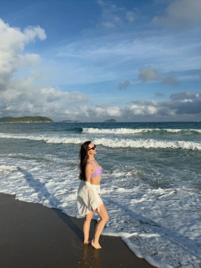 Sanya, Hainan в июне — фото погоды (2026-06-28)