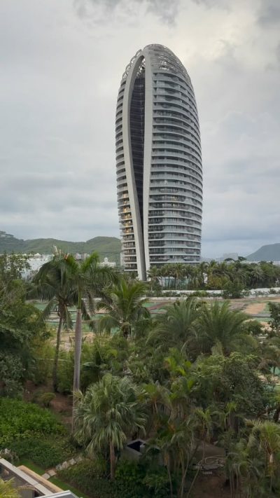 Sanya, Hainan в июле — фото погоды (2026-07-01)