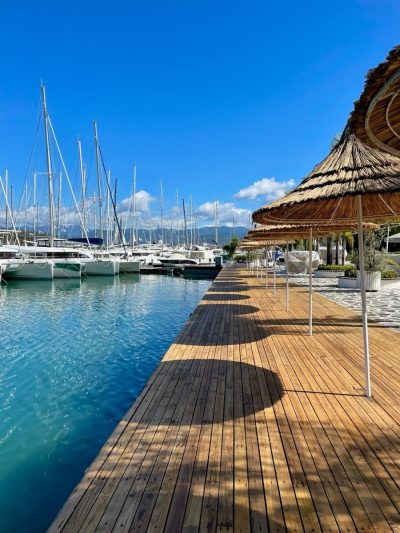 Yacht Classic Hotel — фото погоды в декабре (2025-12-13)