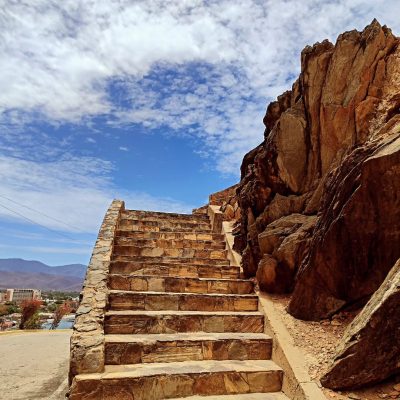 Juangriego, El Fortin La Galera. Estado Nueva Esparta. — фото погоды в июне (2025-06-13)
