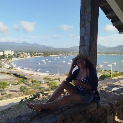 остров Коче в июле — фото погоды (2025-07-06)