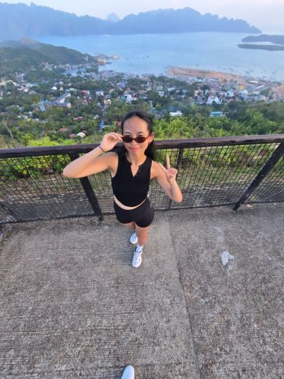 Mt Tapyas Coron Palawan в апреле — фото погоды (2026-04-01)