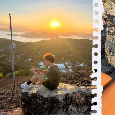 Mt Tapyas Coron Palawan в апреле — фото погоды (2026-04-02)