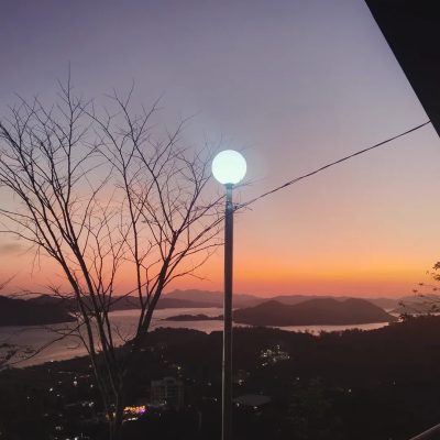 Mt Tapyas Coron Palawan в апреле — фото погоды (2026-04-26)