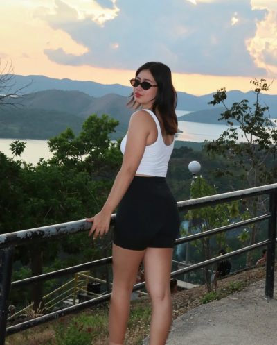 Mt Tapyas Coron Palawan в апреле — фото погоды (2026-04-27)