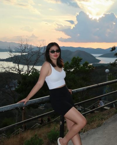 Mt Tapyas Coron Palawan в апреле — фото погоды (2026-04-27)