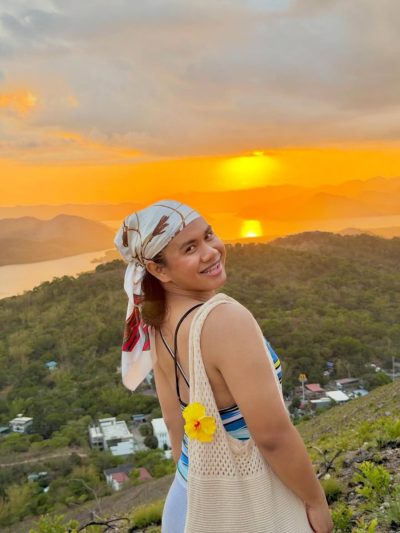 Mt Tapyas Coron Palawan в мае — фото погоды (2026-05-26)