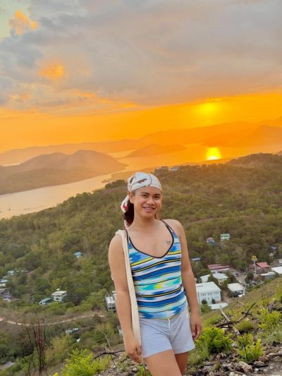 Mt Tapyas Coron Palawan в мае — фото погоды (2026-05-26)
