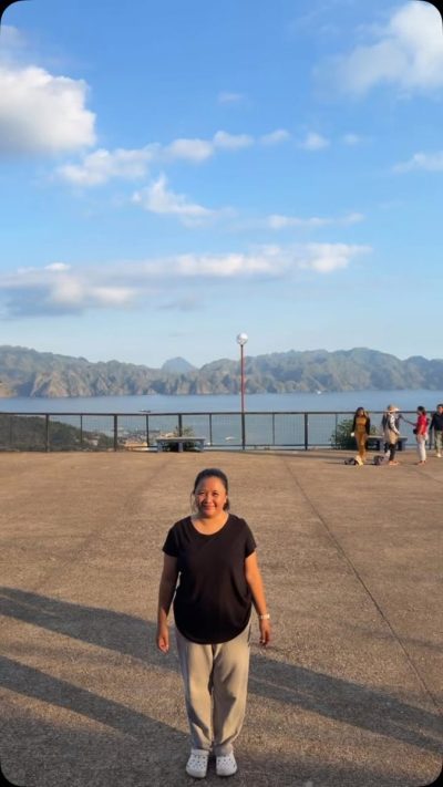 Mt Tapyas Coron Palawan в июне — фото погоды (2026-06-24)