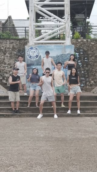 Mt Tapyas Coron Palawan в июне — фото погоды (2026-06-28)