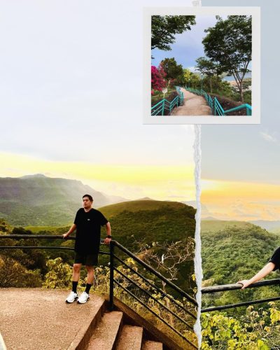 Mt Tapyas Coron Palawan в июне — фото погоды (2026-06-29)