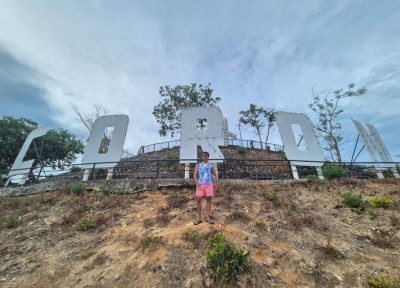 Mt Tapyas Coron Palawan в июле — фото погоды (2026-07-05)