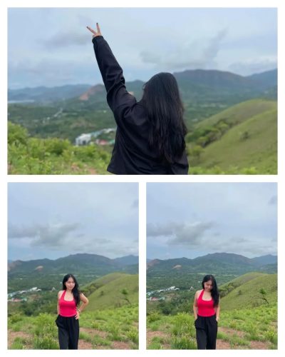 Mt Tapyas Coron Palawan в июле — фото погоды (2026-07-12)