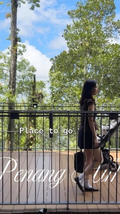 Penang Hill в мае — фото погоды (2026-05-28)