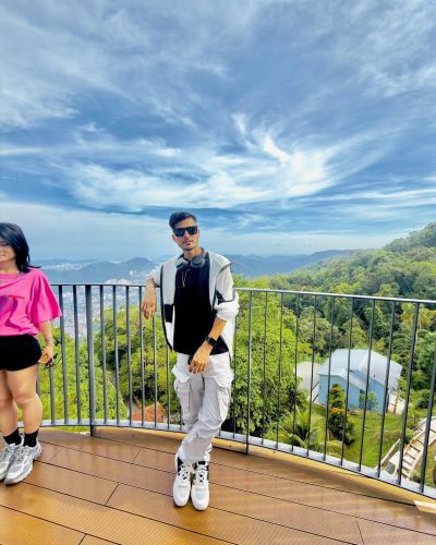 Penang Hill в июне — фото погоды (2026-06-02)